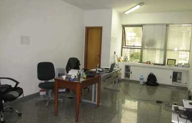 Imagem 14: Sala à venda, Santo Antônio - Belo Horizonte/MG