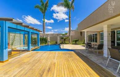 Imagem 2: Casa Residencia, 04 Suítes, 07 Vagas, Piscina, Santa Felicidade, Curitiba