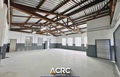 Imagem 8: ACRC Imóveis - GL00405 - Galpão para Locação no Bairro Salto em Blumenau