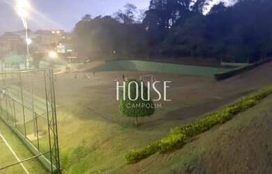 Imagem 10: Casa com 3 quartos à venda, 160 m² - Condomínio Villa dos Inglezes...