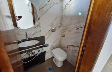 Imagem 9: Sobrado Jardim Vitória - Goiânia - GO