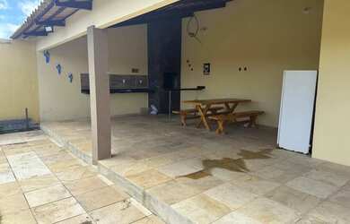 Imagem 5: Casa a locação de finais de semana ou venda ! Taiba