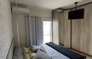 Imagem 5: Casa com 4 dormitórios à venda, 172 m² por R$ 680.000,00 - Jardim Cruzeiro...