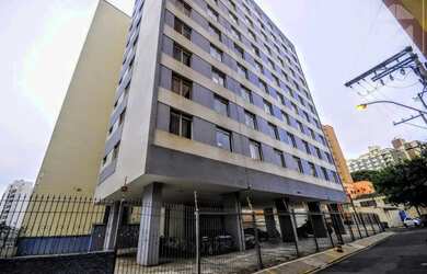 Imagem 6: Apartamento para aluguel com 32 m², 1 quarto em Centro, Campinas
