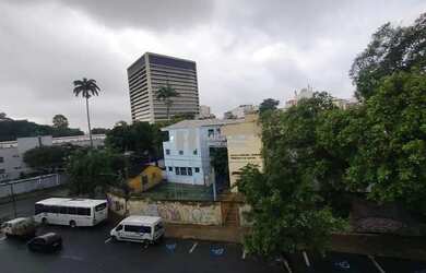 Imagem: O apartamento possui 2 Dormitórios, 1 Banheiro, 48m² de Área