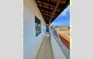 Imagem 4: Apartamento para Aluguel em Coroa Vermelha Santa Cruz Cabrália