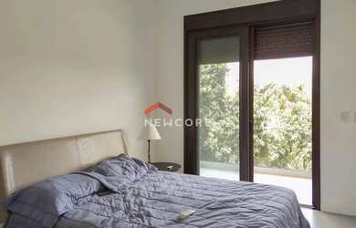 Imagem 6: Casa de condomínio em Rua Juritis - Fazenda Vila Real de Itu - Itu/SP