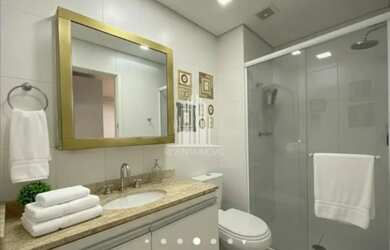 Imagem 2: Apartamento para locação na Barra Funda, São Paulo-SP 1 quarto, 1 suíte,...