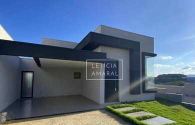 Imagem: Casa com 3 dormitórios à venda, 165 m² por R$ 1.450.000,00