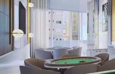 Imagem 11: ITAPEMA PRISMA 4 SUITES RESIDENCE ITAPEMA