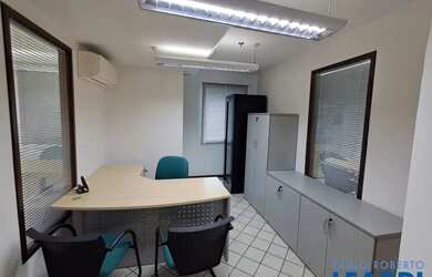 Imagem 14: CONJ. COMERCIAL - ALTO DE PINHEIROS - SP