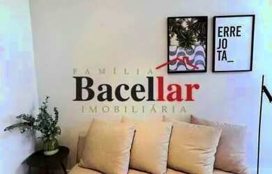 Imagem 2: Apartamento reformado e mobiliado entre Ipanema e Leblon