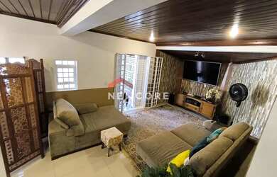 Imagem 6: Casa em Avenida Américo Walter Buchvieser - Parque Santa Marta - São...