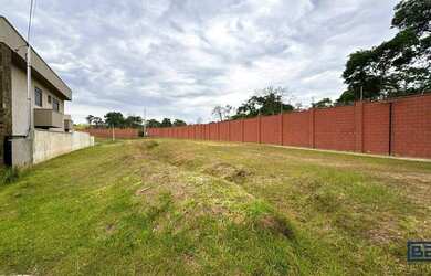 Imagem: O terreno possui 473m² de Área e está localizado em Jardins