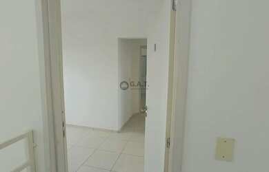 Imagem 8: Apartamento à venda na Vila Barão, Sorocaba-SP! 2 quartos, 1 suíte, 1 vaga de garagem e 52