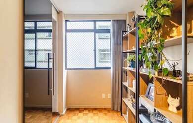 Imagem 11: APARTAMENTO MOBILIADO NOS JARDINS