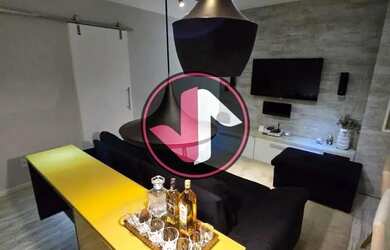 Imagem 2: Apartamento à venda em Cuiabá - Eco Vita Ideale, 97m²- Alvorada