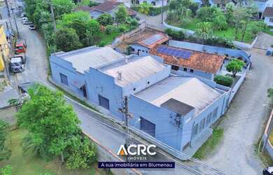 Imagem: O depósito possui 513m² de Área e está localizado em Do