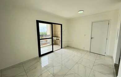 Imagem 6: Apartamento para alugar no Jardim Ipiranga, em Americana/SP no Terrazzo...