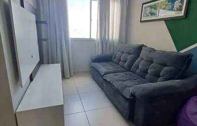 Imagem 2: Apartamento para aluguel 2 quartos 1 vaga Independência - São Bernardo do Campo - SP