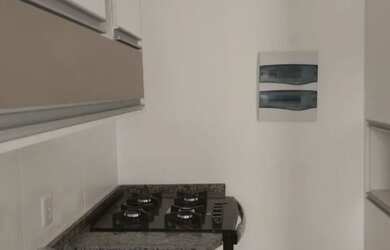 Imagem 4: Imóvel para aluguel com 52 metros quadrados com 2 quartos