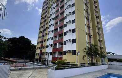 Imagem 12: Alugo Apartamento Condomínio Nápoles, Parque 10