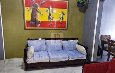 Imagem 4: Imperdível Casa à venda em São Gonçalo-RJ, bairro Nova Cidade 3 quartos,...