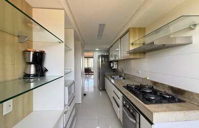 Imagem 5: AP 3/4 MOBILIADO BEIRA MAR DE CABO BRANCO