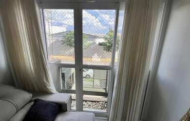 Imagem 5: Apartamento padrão Ed. JATIUCA com 3 dorm. 1 suíte ao lado da Av. Maringá...