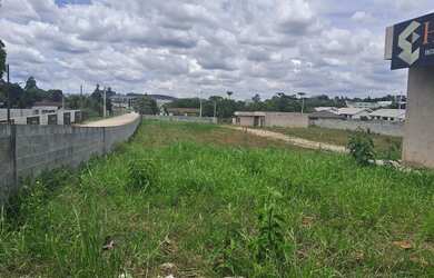 Imagem: O terreno possui 200m² de Área e está localizado em Guaraituba