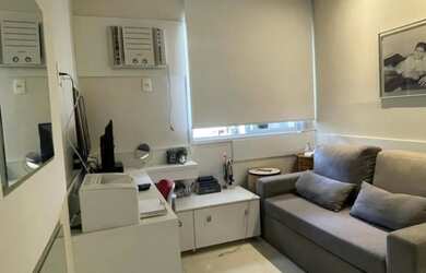 Imagem 3: JARDINS DO RECREIO 3 QUARTOS 104M²