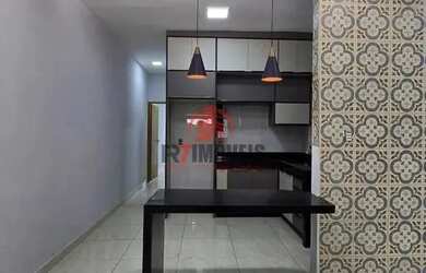 Imagem 14: BELA CASA 2 QTS/1S C ARMÁRIOS PLANEJADOS- CONDOMÍNIO PORTAL DAS HORTÊNSIAS