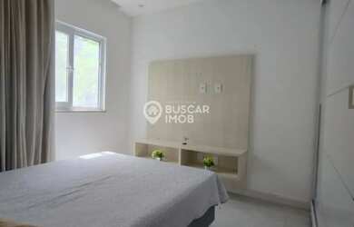 Imagem 3: CASA RESIDENCIAL em CAMAÇARI - BA, ALPHAVILLE