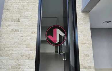 Imagem 5: Venda Incrível em Cuiabá Casa Neoclássica no Condomínio Villa Jardim...