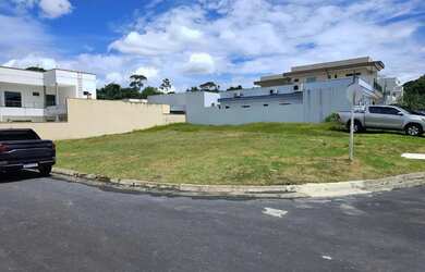 Imagem: O terreno possui 263m² de Área e está localizado em Colônia