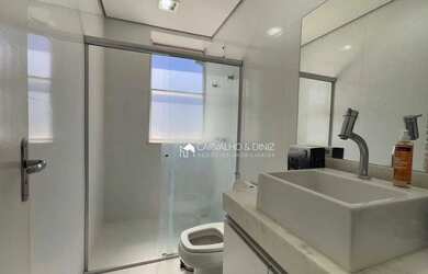 Imagem 12: Casa alto padrão no Condomínio Montserrat 4 quartos