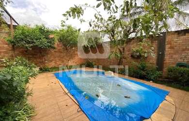 Imagem 15: Casa - SANTA MONICA. Piscina, Churrasqueira, Área de serviçoe229m²...