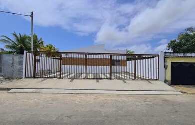 Imagem: A casa em condomínio possui 2 Dormitórios, 1 Banheiro, 1 Vaga