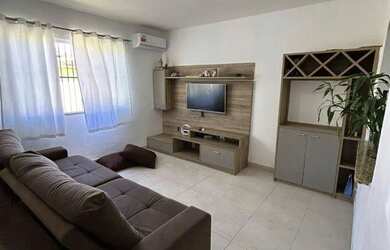 Imagem 3: Casa c/ 2 quartos à venda, 91 m² - Costa Verde - Maricá/RJ