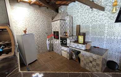 Imagem 15: Casa em Avenida Américo Walter Buchvieser - Parque Santa Marta - São...