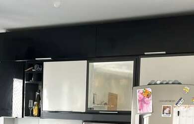 Imagem: O apartamento para alugar possui 2 Dormitórios, 1 Banheiro