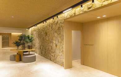 Imagem 2: Apartamento de alto padrão com 1 suíte no Novo Estreito