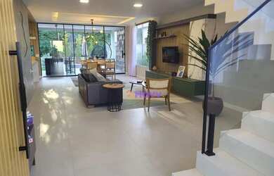 Imagem 3: Casa com 3 dormitórios à venda, 230 m² por R$ 1.650.000,00 - Inoã...