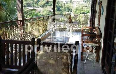 Imagem 5: Casa à venda, 5 quartos, 3 suítes, 2 vagas, Jacarepaguá - RIO DE JANEIRO/RJ