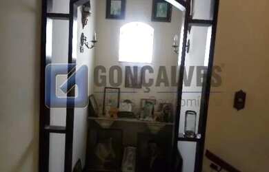 Imagem 8: Venda Sobrado Santo Andre Campestre Ref 133543