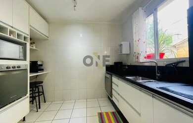 Imagem 12: Casa com 3 dormitórios, sendo 1 suíte para venda na região Granja Viana...