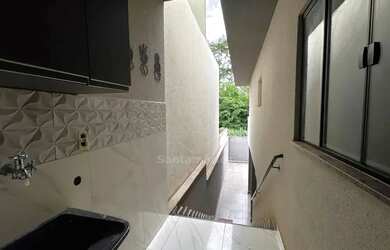 Imagem 11: Casa para alugar no bairro Jardim Portal dos Pioneiros com 2 quartos na...