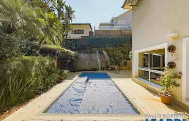 Imagem 5: CASA EM CONDOMÍNIO - ALPHAVILLE - SP