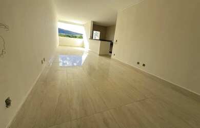 Imagem 8: Apartamento em Montes Claros, no bairro Jardim São Luiz, à venda