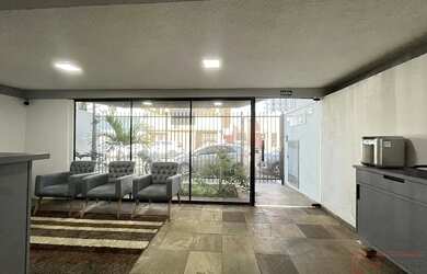 Imagem 4: Sala Comercial em CENTRO. Ar-condicionadoe8m² de Área